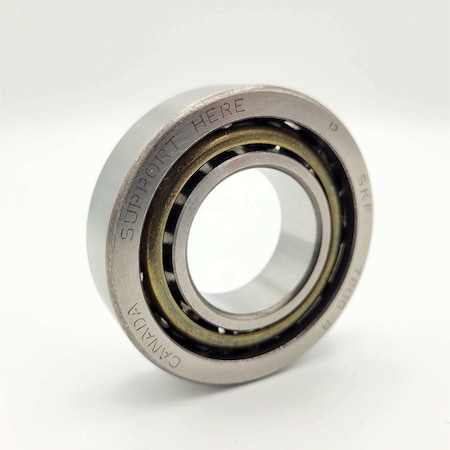 NSK Super Precision.- 7000 Series Angular Contact Bearing         Single 7009A5TRSULP4Y